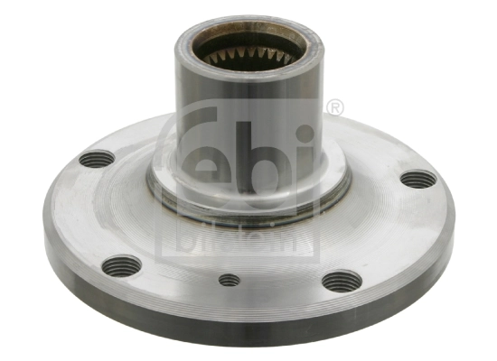 Wheel Hub